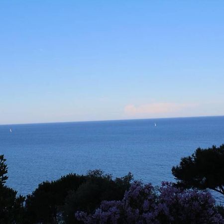 Conca Verde Appartamento Sul Mare Marina dʼMarina dʼAndora Extérieur photo